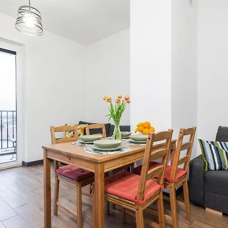 Energylandia 69 Appartement Zator