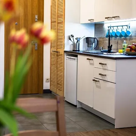 Appartement Energylandia 69 *