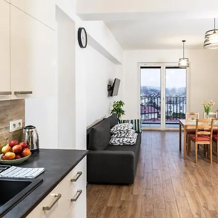 Appartement Energylandia 69 *