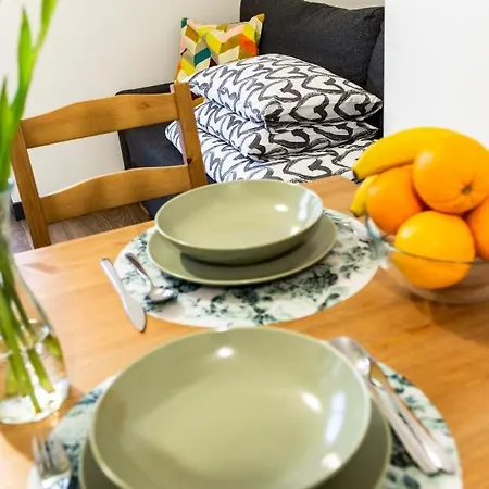 Daire Energylandia 69