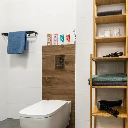 Daire Energylandia 69 *