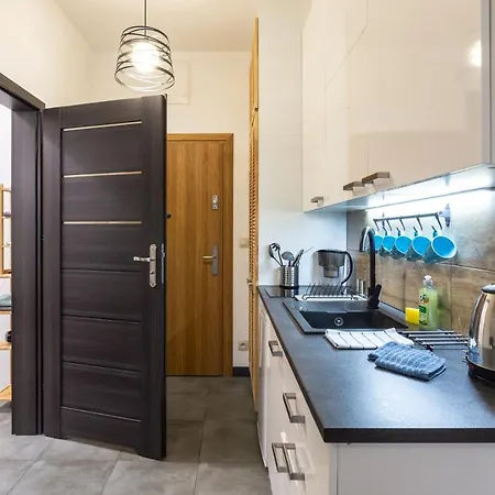 Energylandia 69 Apartment *