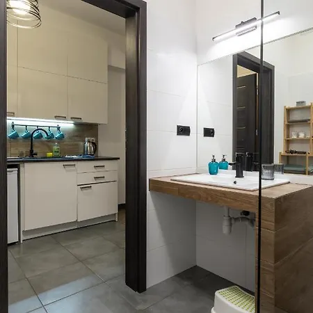 Energylandia 69 Appartement *