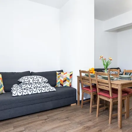 Energylandia 69 Daire Zator