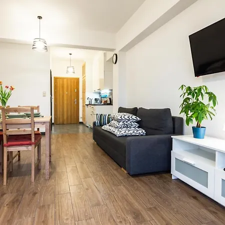 Energylandia 69 Appartement *