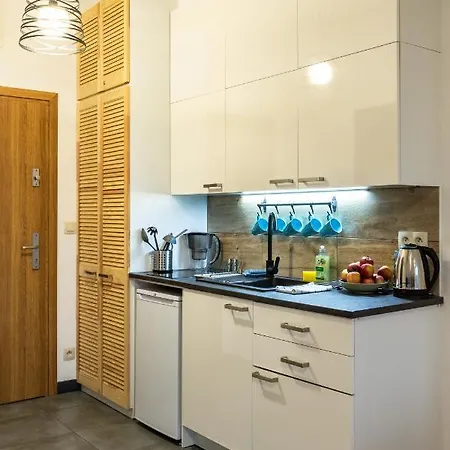 Apartment Energylandia 69 *