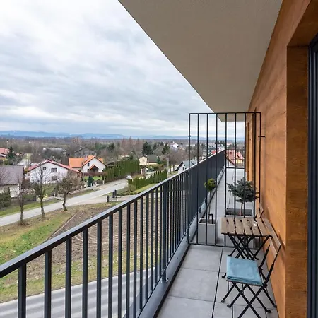 Energylandia 69 Appartement *