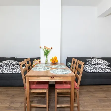 Apartament Energylandia 69