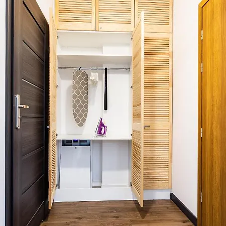 Appartement Energylandia 69 Zator